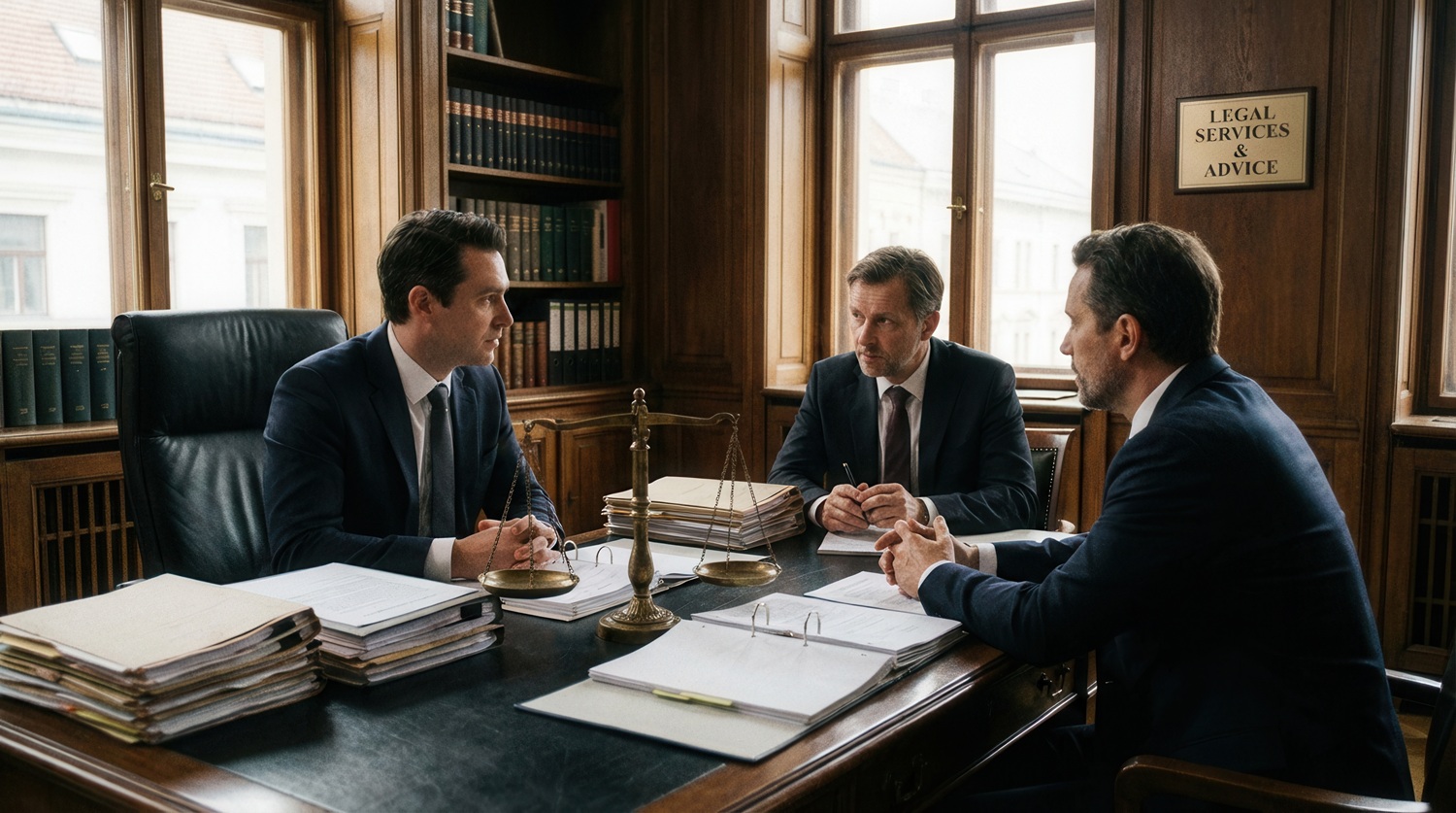 commercial litigation lawyer nj