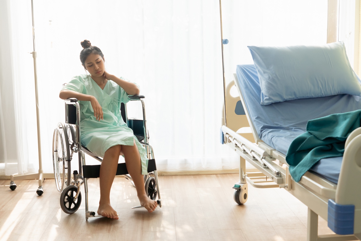medical malpractice attorney nj