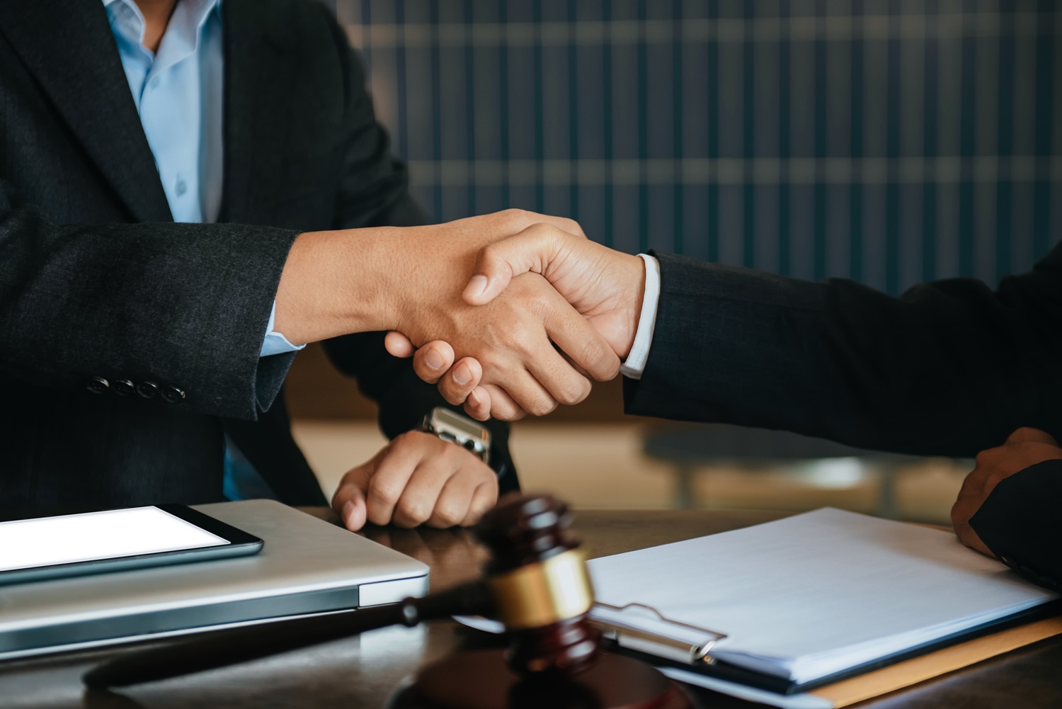 personal injury attorneys nj