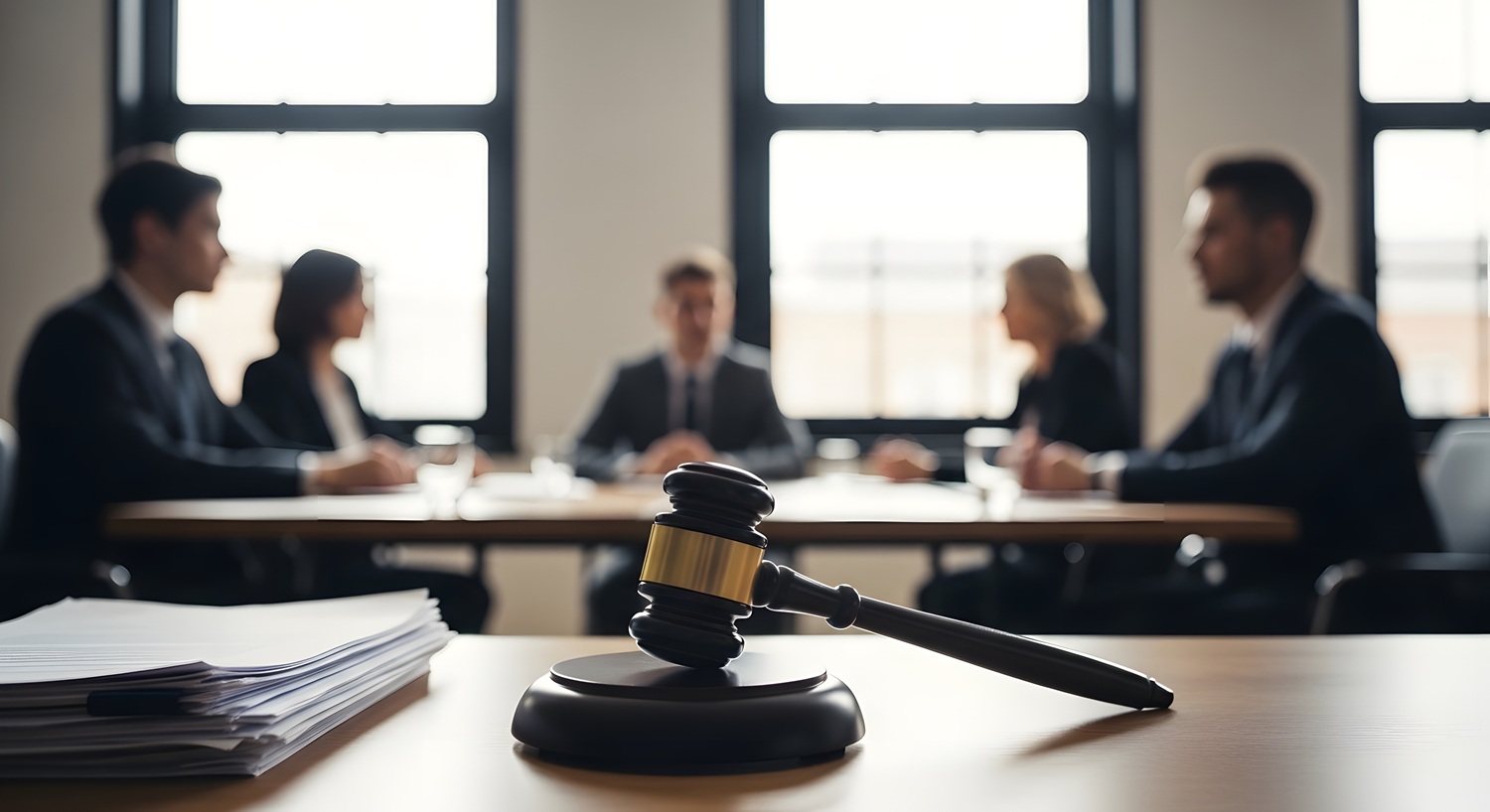 personal injury law firm nj